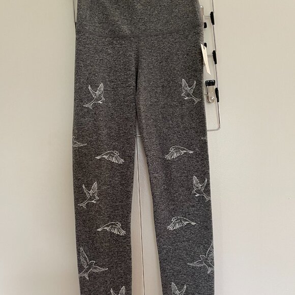 New with tags, Daily Practice by Anthropologie Nightingale Leggings XS - Picture 6 of 11